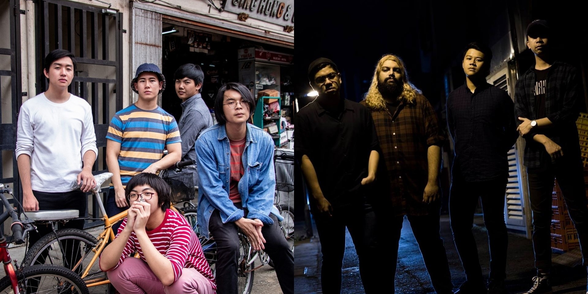 Baybeats Budding Bands 2019: The bands of the Final List share their thoughts